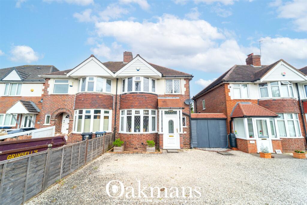 House in Birmingham - View 2