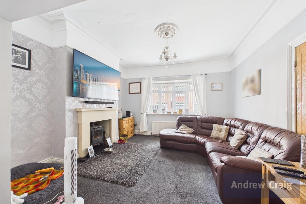 Frobisher Street, Hebburn - View 3