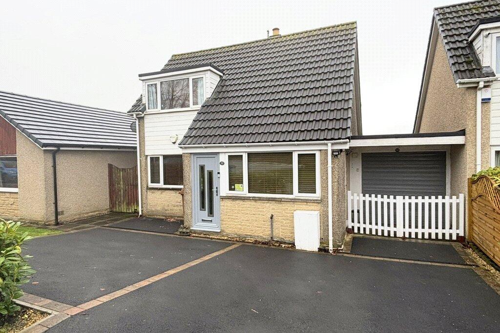 Main image of property: 50 Greenacres, Skipton, BD23 1BU