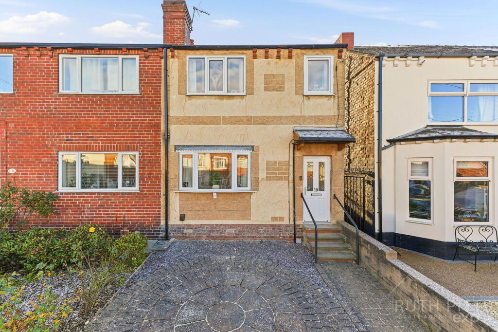 Main image of property: Woodhouse Mount, Normanton, WF6