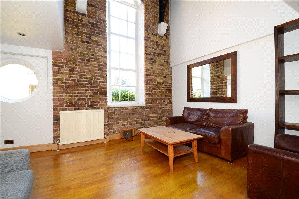 Main image of property: Grange Walk Mews, London, SE1