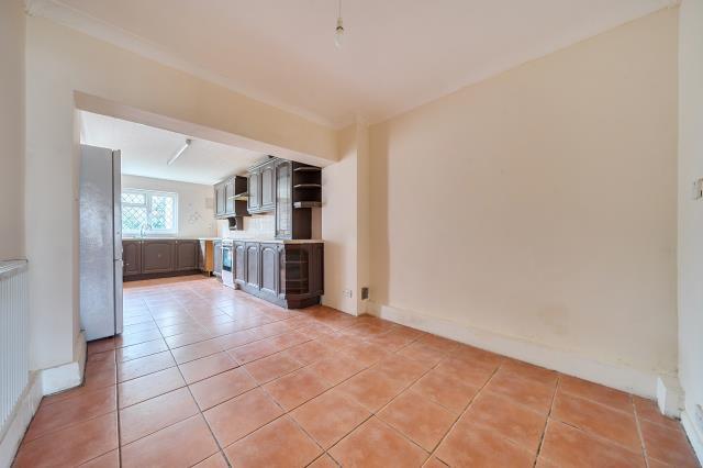 Whitley Wood Lane, Reading - View 4