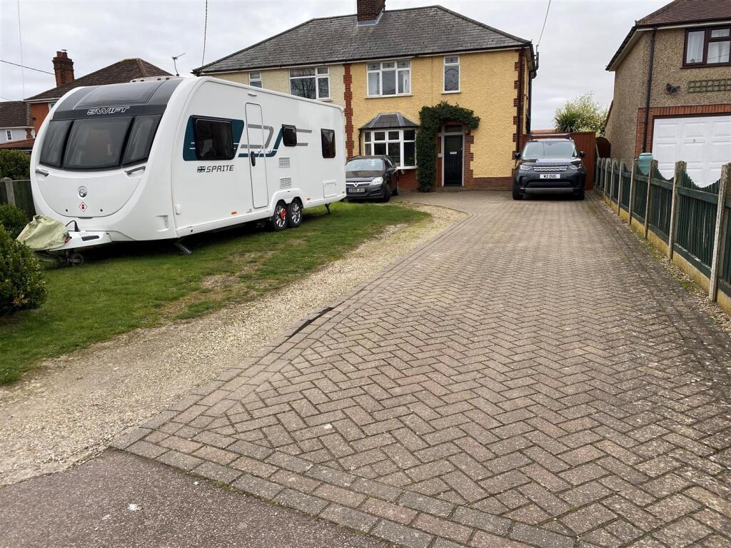 Main image of property: Long Road, Lawford, Manningtree
