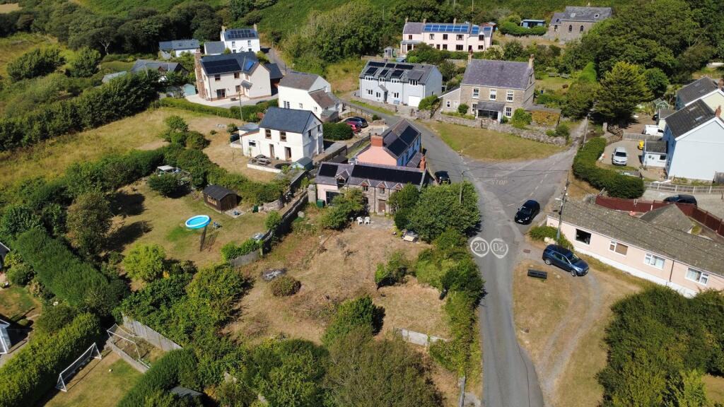 Main image of property: Llangennith, Swansea, City And County of Swansea.