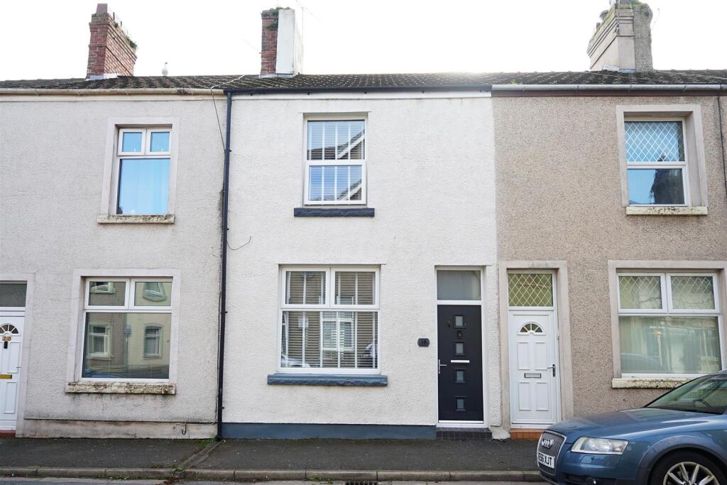Main image of property: Crown Street, Millom