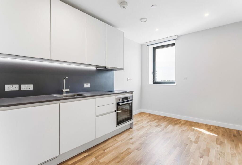 Main image of property: Flat 69, Premier House Canning Road