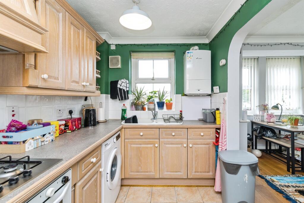 Apartment in Norwich - More