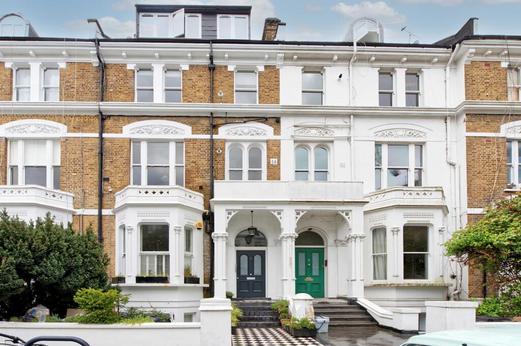 Main image of property: Sinclair Road, London, UK, W14