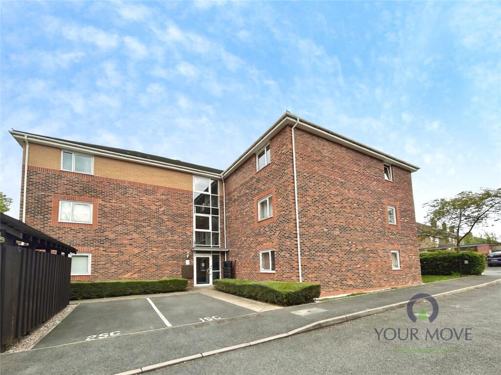 Main image of property: Poplar Drive, Blurton, Stoke On Trent, Staffordshire, ST3