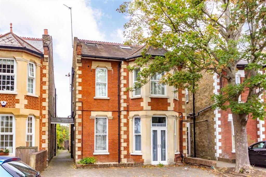 Main image of property: Waldegrave Road, Teddington