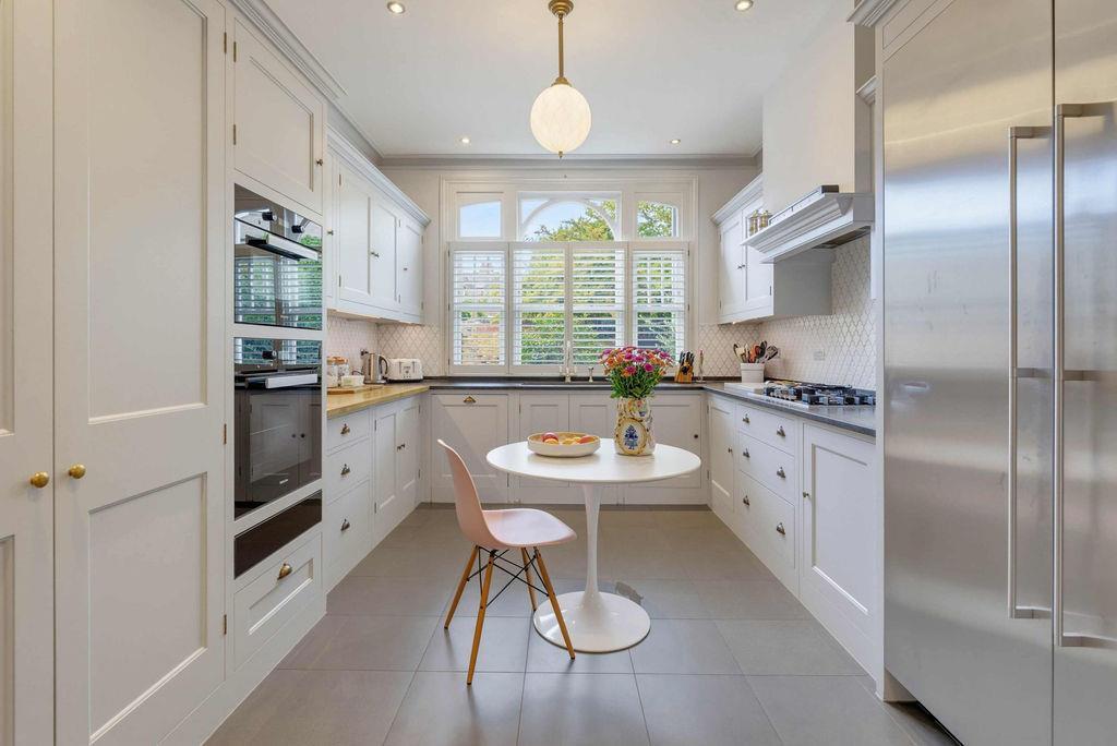 House in London - View 4