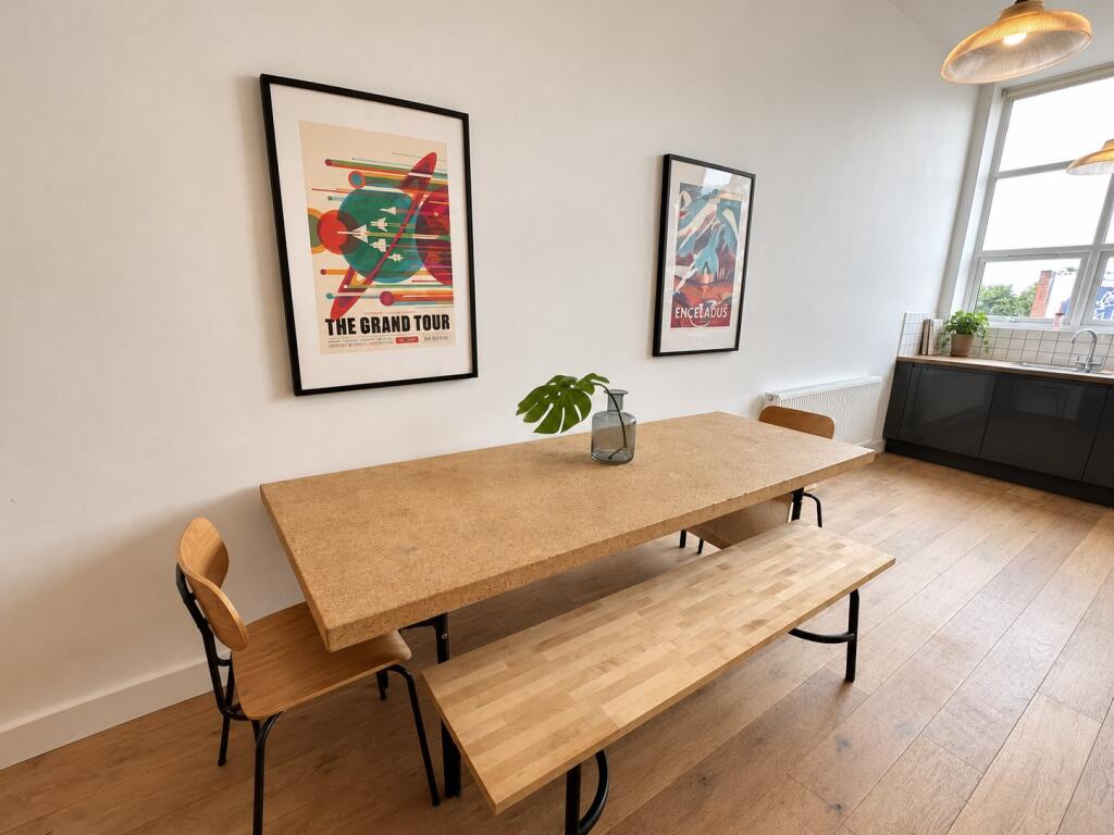 Apartment in Liverpool - View 4