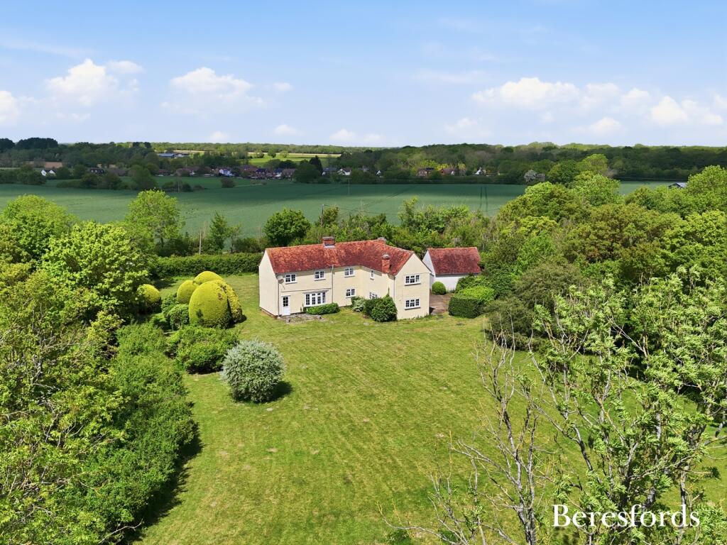 Main image of property: Ongar Road, Margaret Roding, CM6