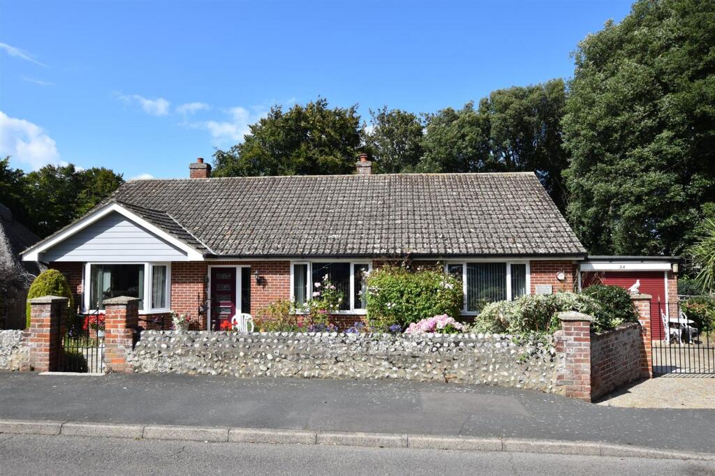 Main image of property: Harbord Road, Overstrand, NR27