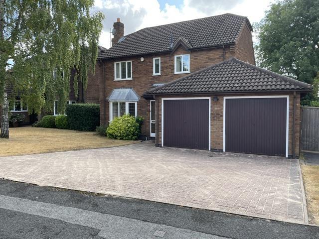 Main image of property: Pavillion Close, Aldridge
