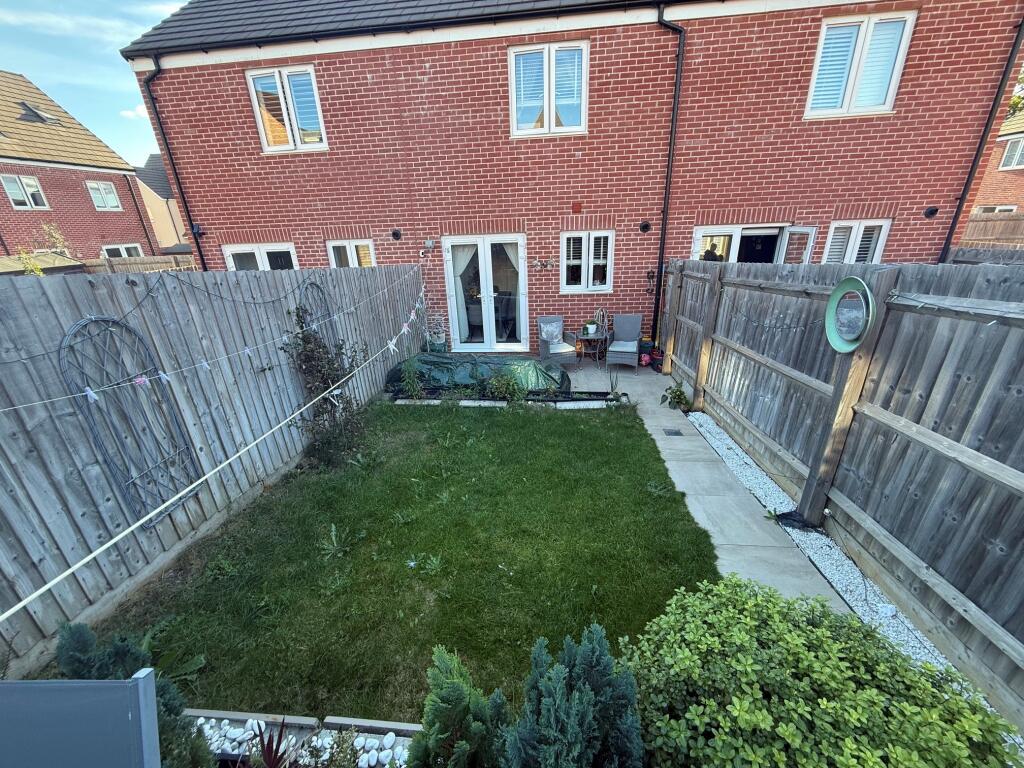 House in Harlow, Gilden Park - View 3