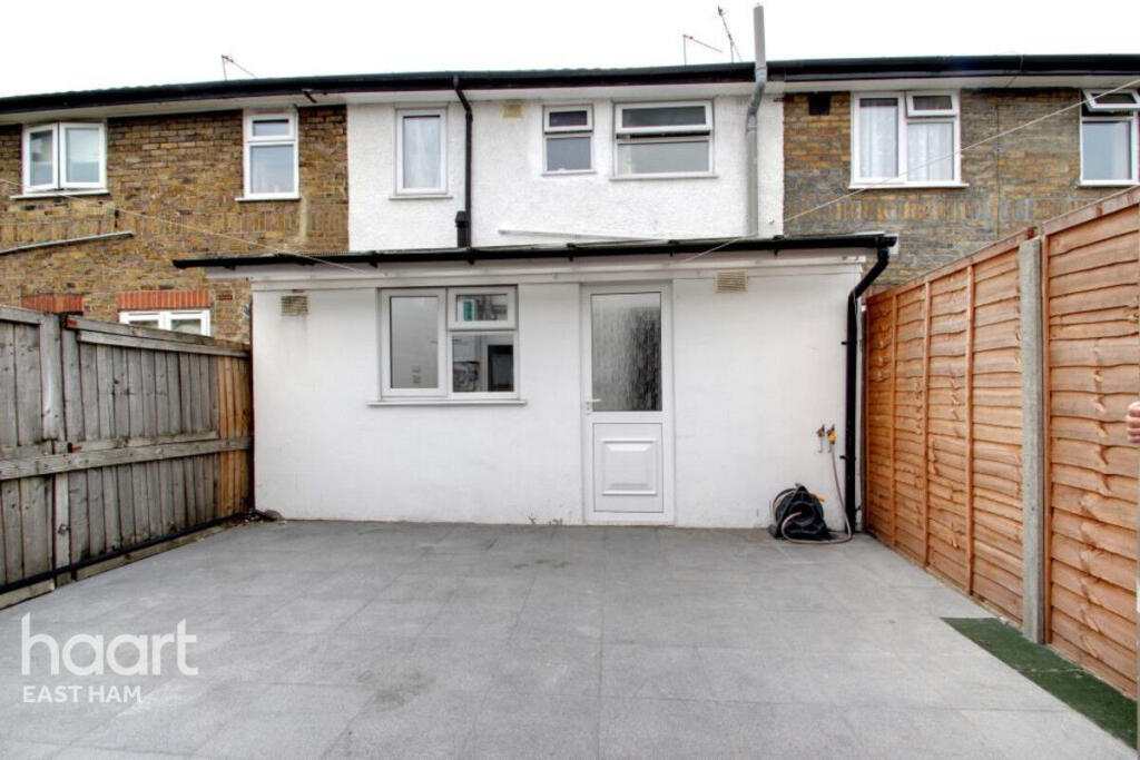 House in London - More
