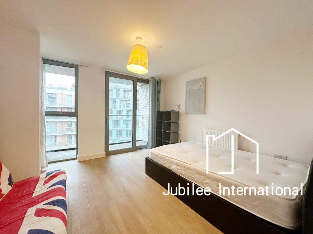 Apartment in London - View 4