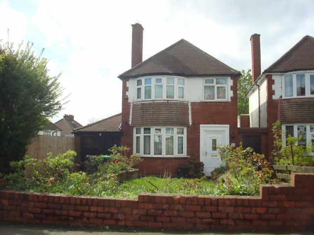 Photo of the property