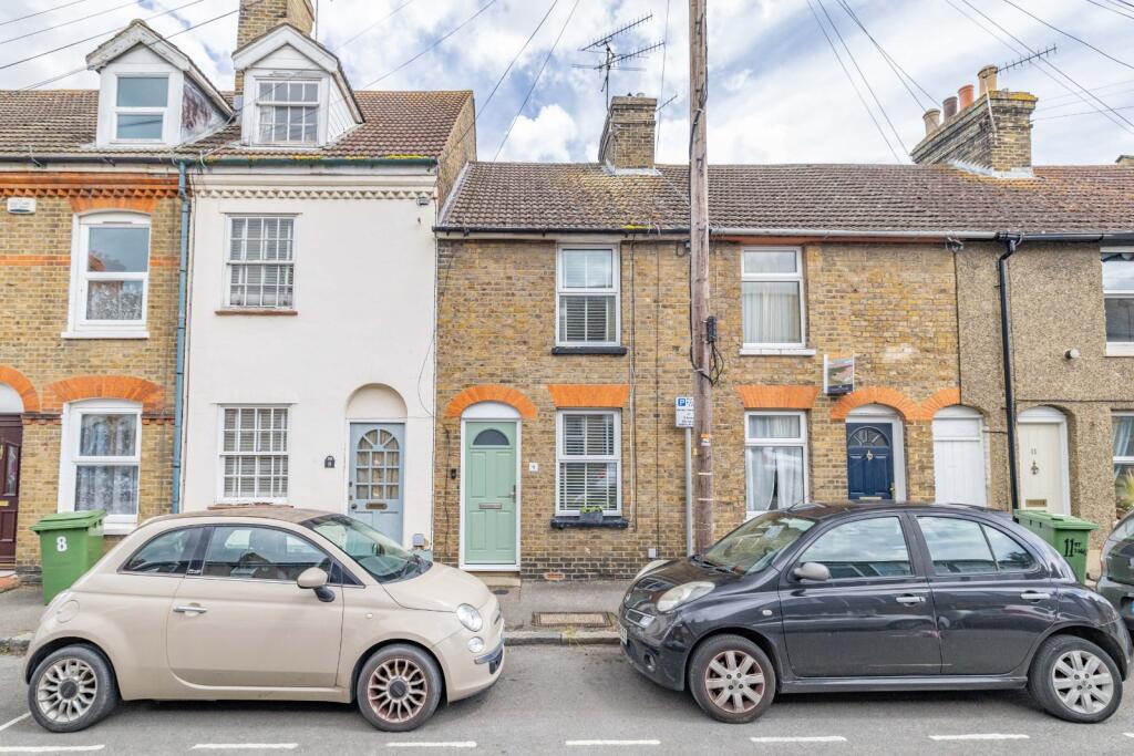 Main image of property: St. Johns Road, Faversham, Kent, ME13