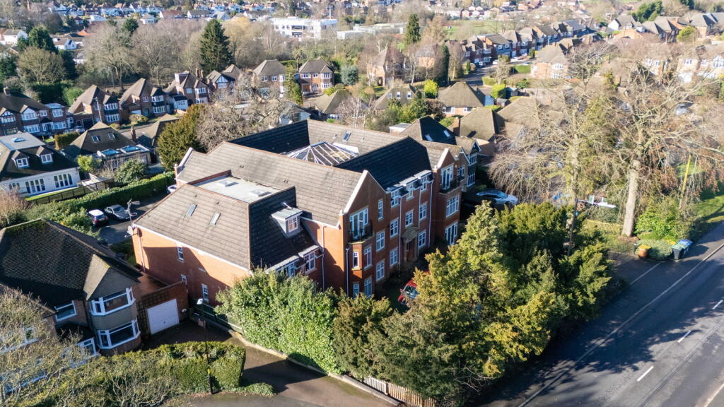 Additional image 16 of Oakland House, Lichfield Road, B74