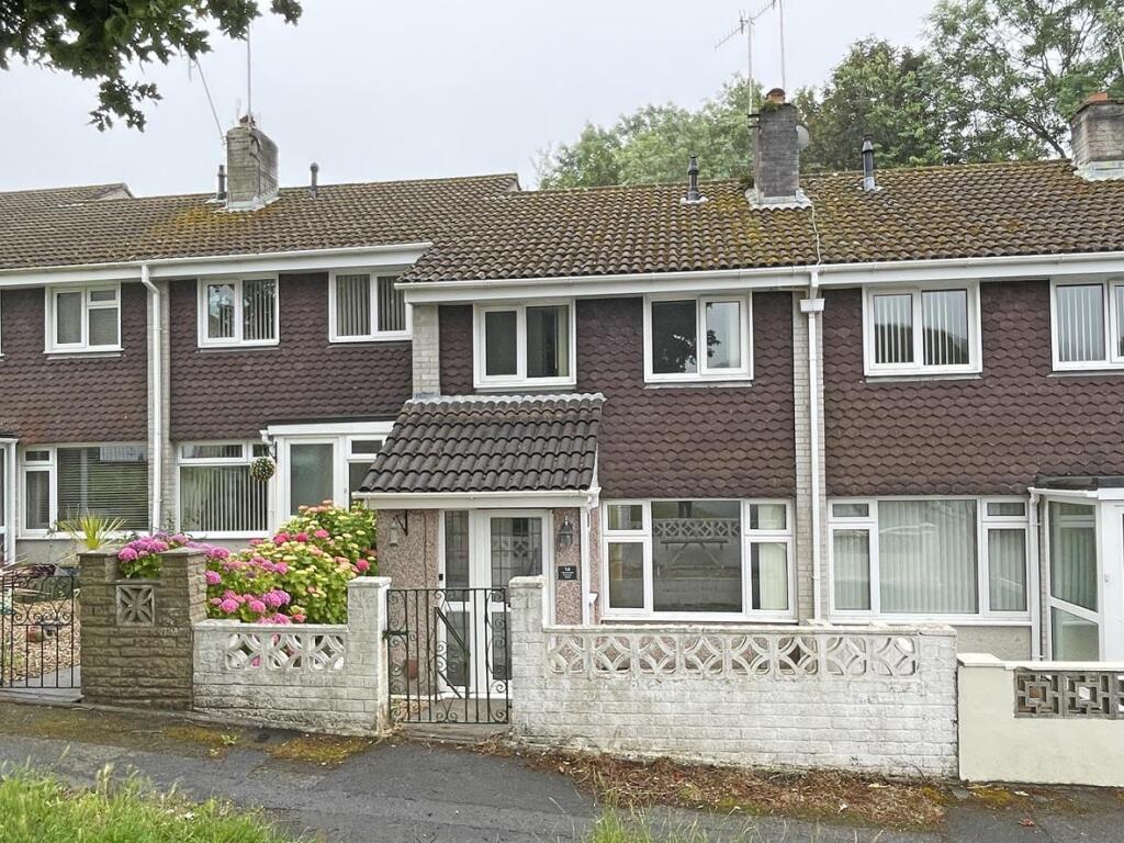 Main image of property: Summers Close, Eggbuckland, Plymouth