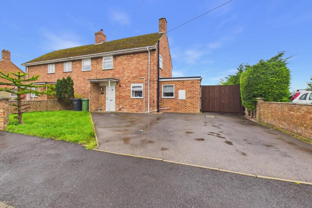 Main image of property: Church Close, Grimston, King's Lynn