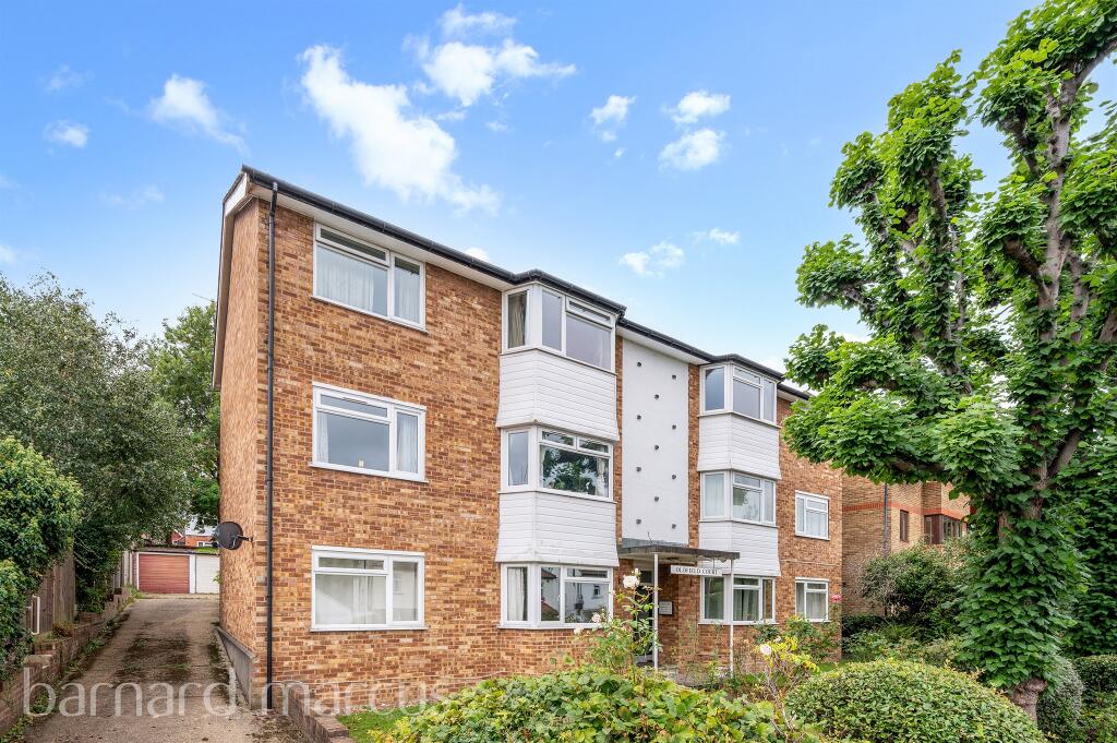 Main image of property: Cranes Park Crescent, SURBITON