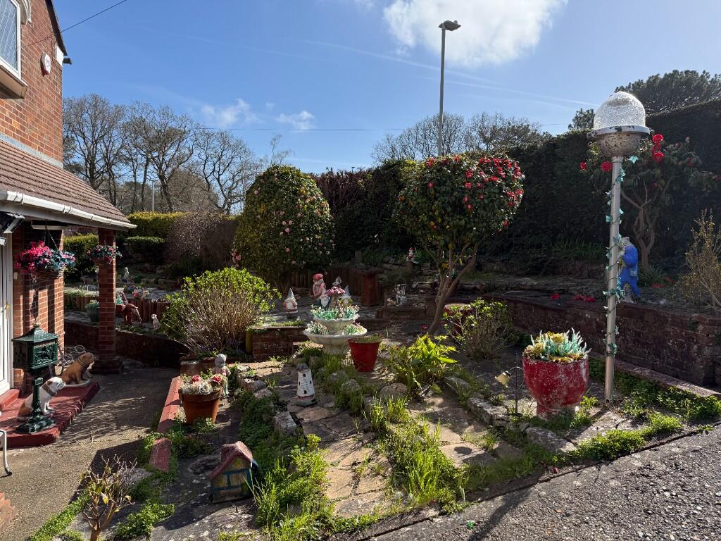House in Poole, Alderney - View 3