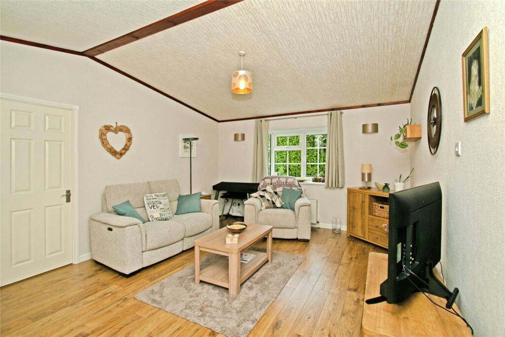 House in Truro, Ponsanooth - View 2