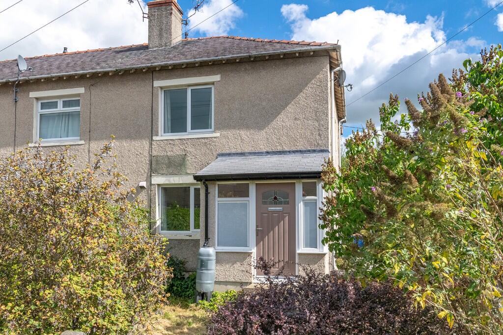 Main image of property: Station Road, Hellifield BD23 4HP