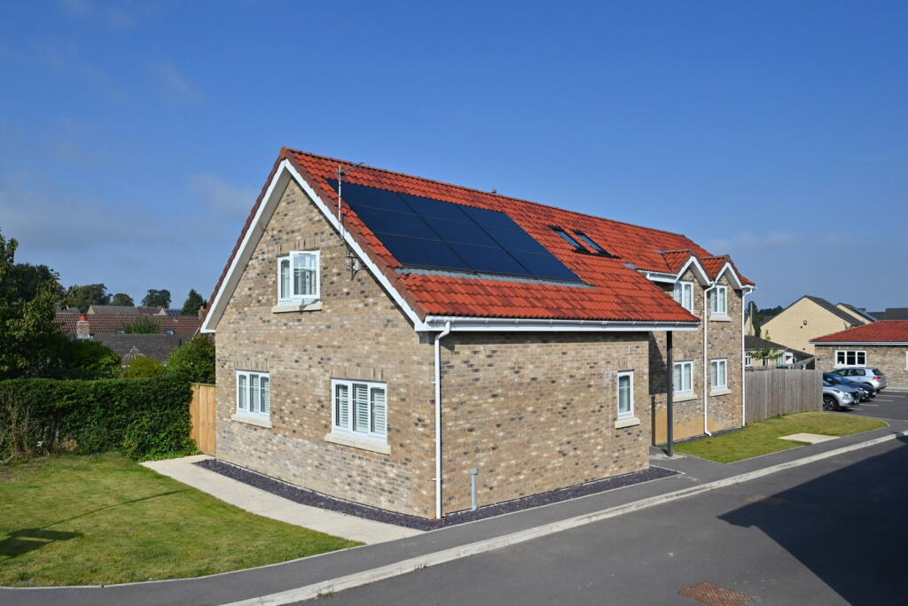 Main image of property: Willow Close, Ripon, HG4 2FA