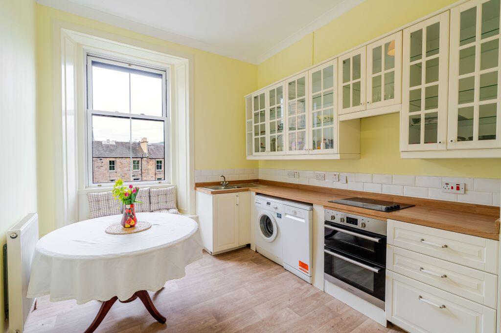 342 (3F3) Morningside Road, Morningside, Edinburgh, EH10 4QL photo 4