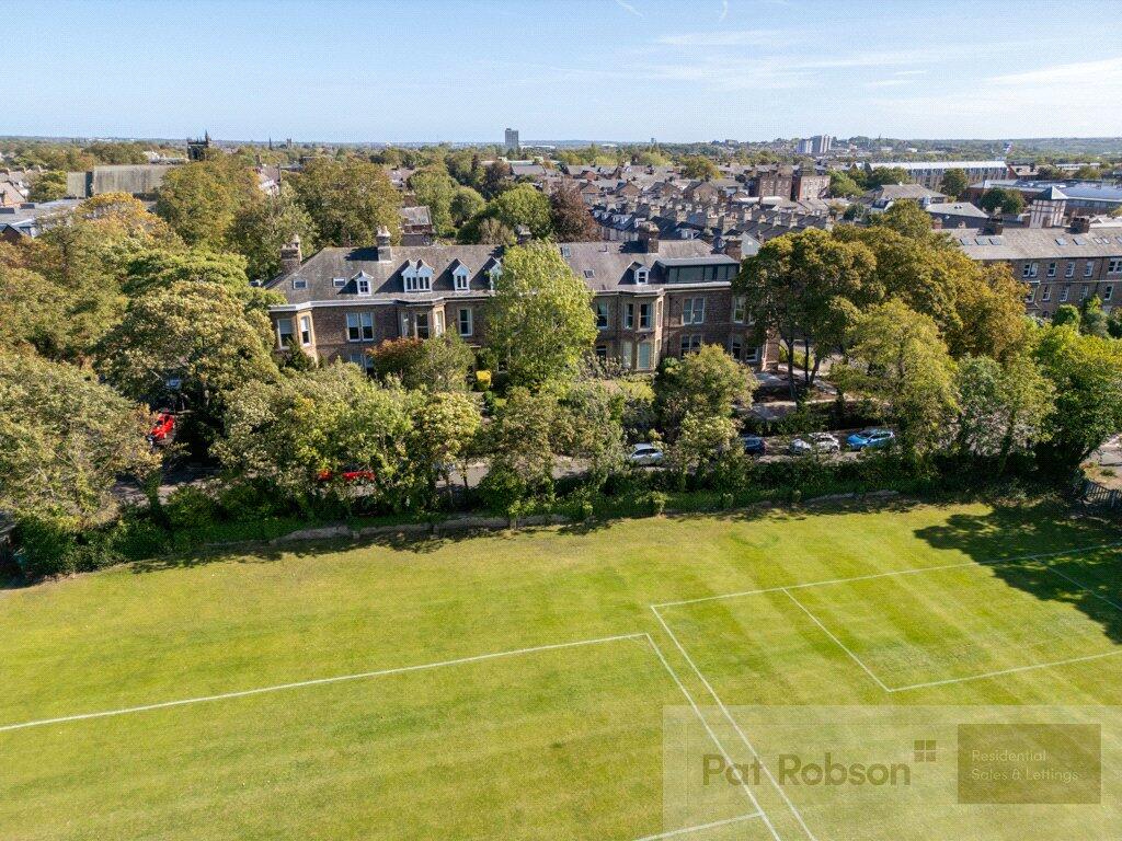 Main image of property: Abbotsford Terrace, Jesmond, Newcastle Upon Tyne, NE2