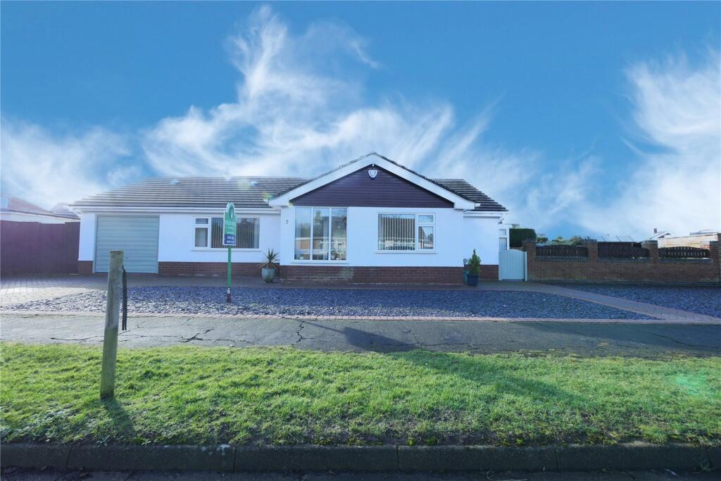 Main image of property: Kipling Drive, Sandilands, Mablethorpe, Lincolnshire, LN12