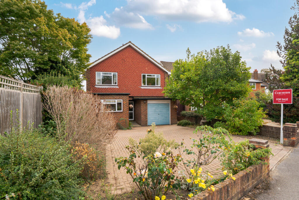Main image of property: West Grove, Walton-On-Thames, KT12