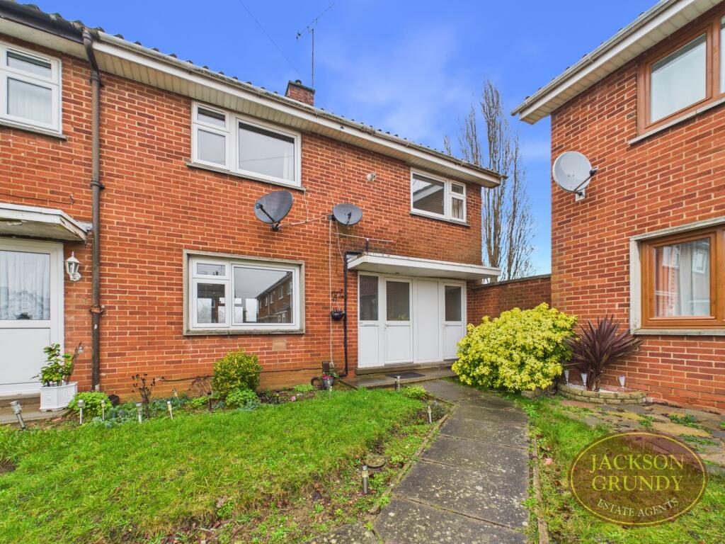 Main image of property: Swale Drive, Kings Heath, NN5 7NW