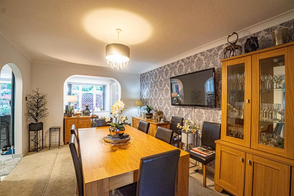 House in Tonbridge - View 4