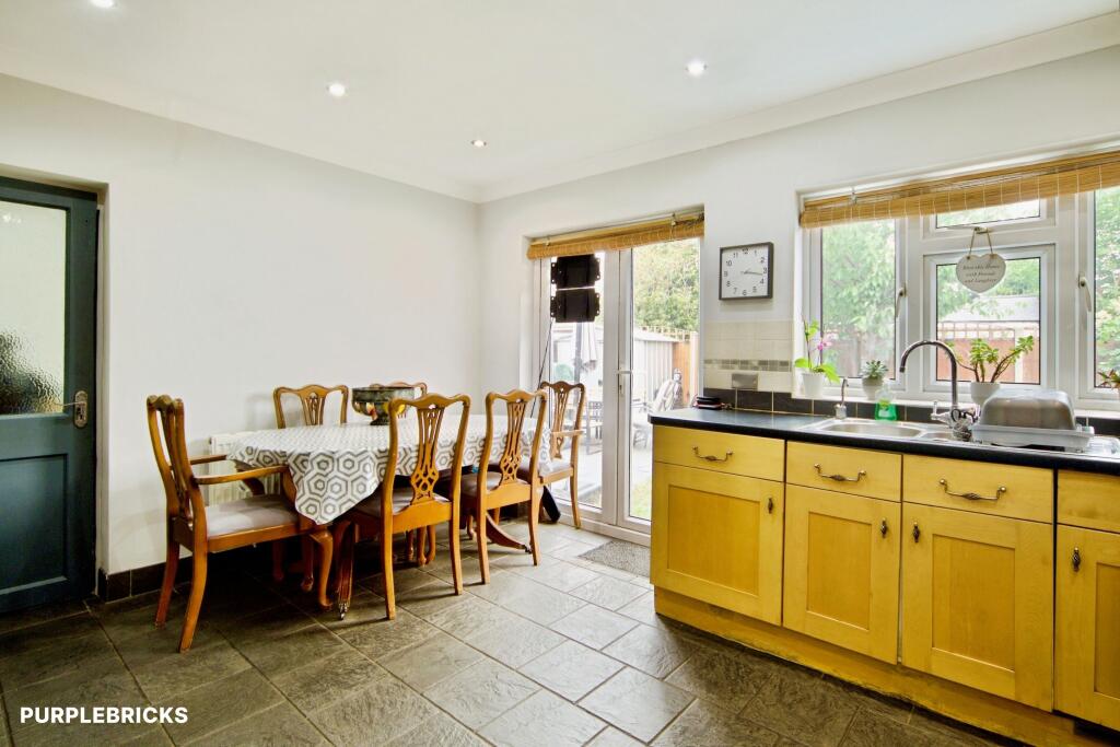 House in Enfield - More