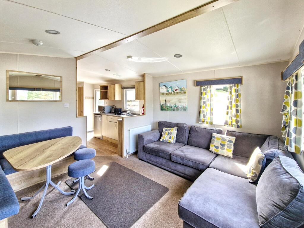 House in Teignbridge, Golden Sands Holiday Park, Dawlish - View 2
