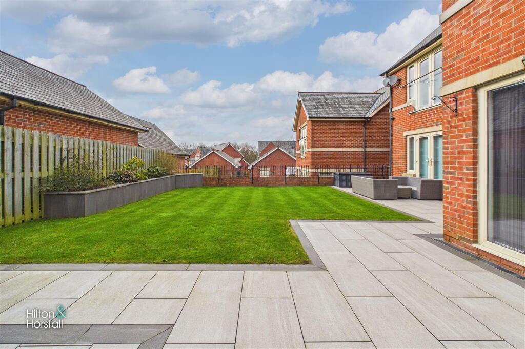 Additional image 20 of Grenfell Gardens, Colne