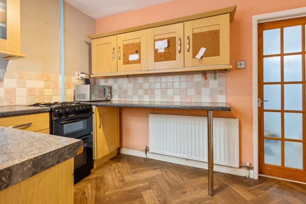 House in Gainsborough - View 5