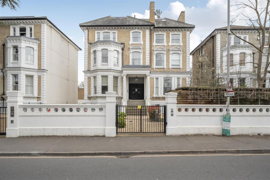 Main image of property: Langley Road, Surbiton