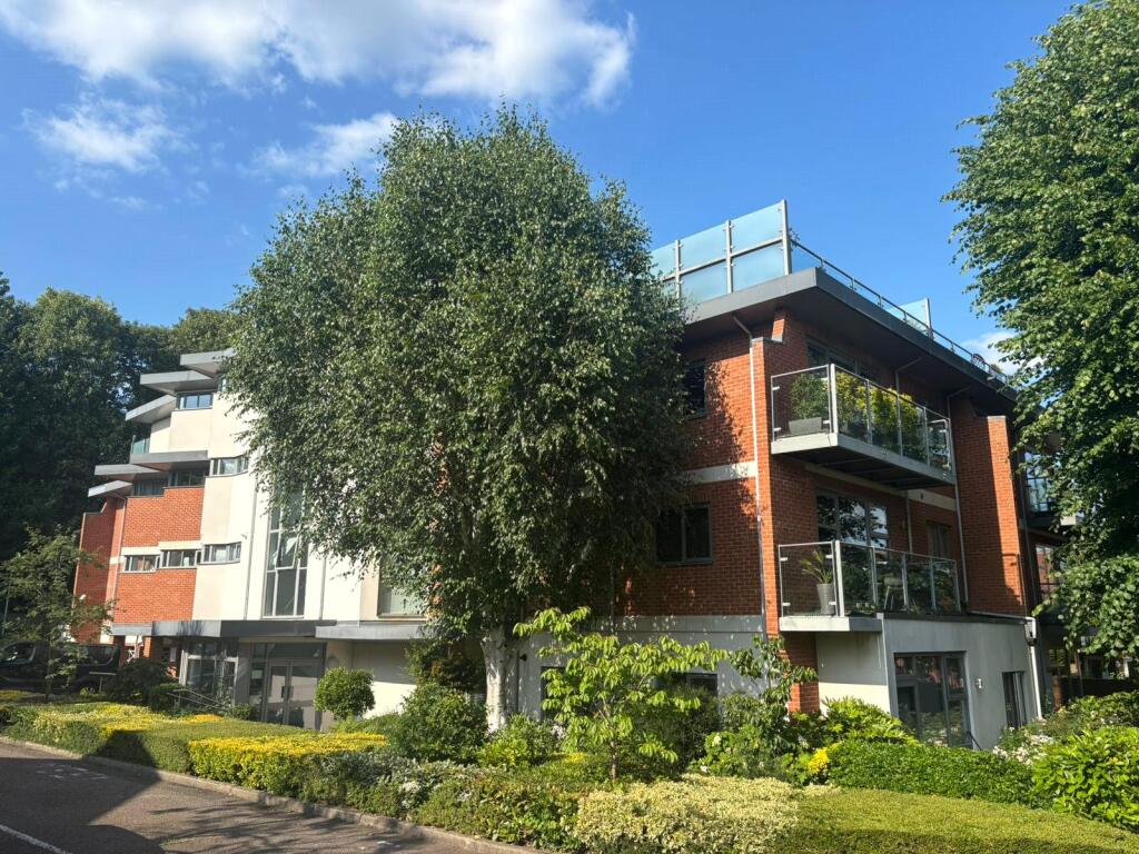 Main image of property: The Cloisters, Rickmansworth, Hertfordshire, WD3