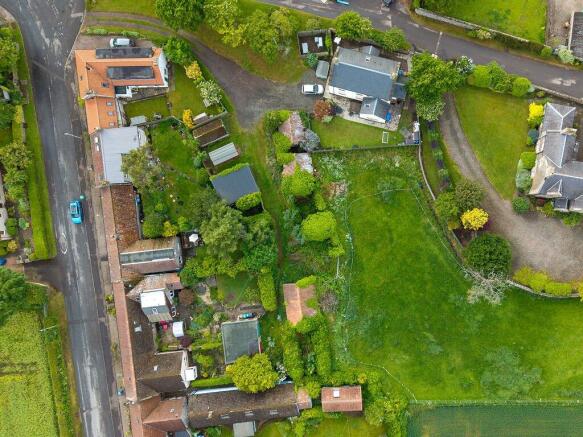 Plots Letham Farm