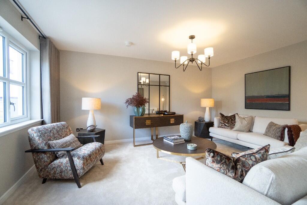 Main image of property: Millerhill, 
Shawfair, 
EH22 1RZ