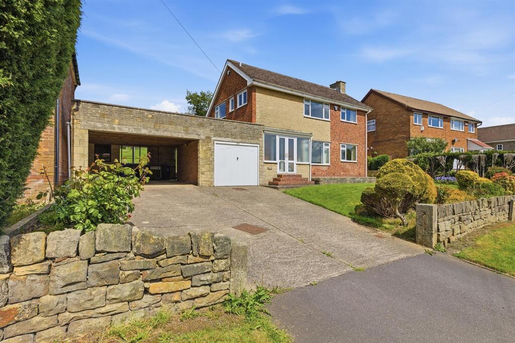 Oldfield Road, Stannington, Sheffield photo 3