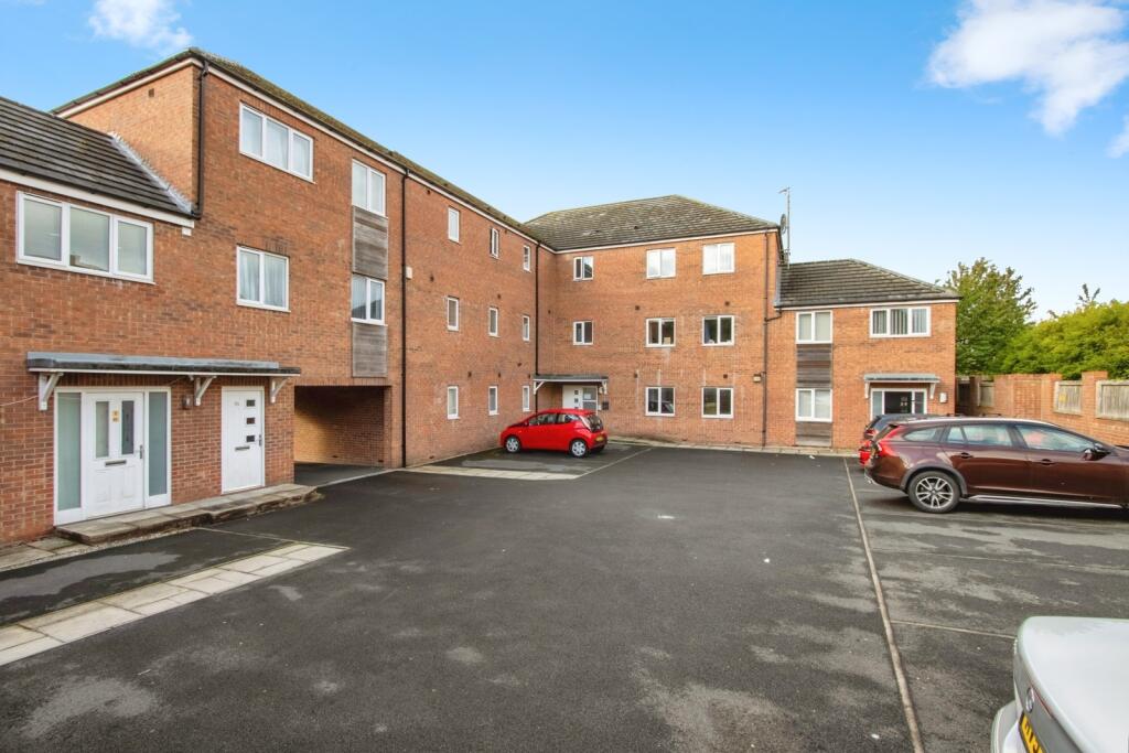 Main image of property: Swarcliffe Approach, Leeds, West Yorkshire, LS14