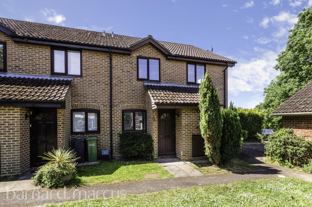 Main image of property: Bunbury Way, Epsom