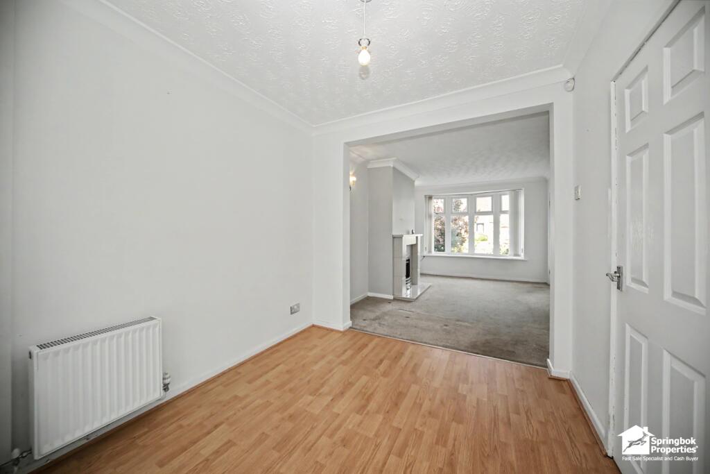 House in Wigan, Greater Manchester - View 5